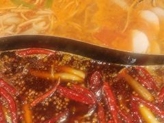 -临江门重庆老火锅(德新里店)