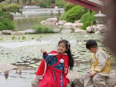 -西安华清御汤酒店