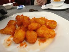 -大鹏饭店·金陵家宴(奥体中心店)