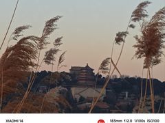 -颐和园