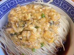 -孙盛兴奥灶面馆·蟹黄面·三虾面(山塘街总店)