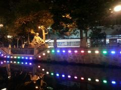 -南通濠河风景名胜区