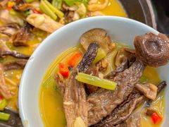 -奔跑吧陕菜·盛世长安(民乐园万达店)