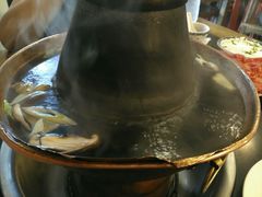 -裕德孚·非遗手切涮羊肉(东直门内大街店)
