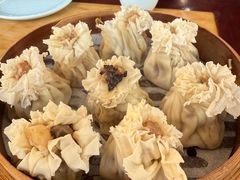 -都一处烧麦馆(前门店)