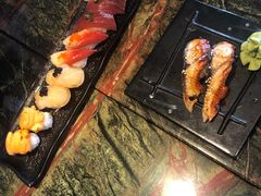 -炙柒Sekinana·精致料理 烧鸟·铁板烧(海上世界店)