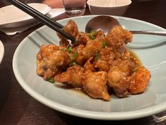 -福州仓山凯悦酒店·闽味中餐厅