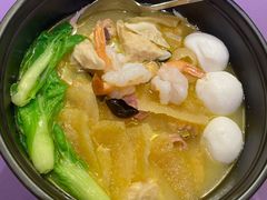 -张福记(陇海中路店)