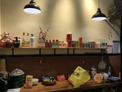 -老兵牛蹄店(下沙店)