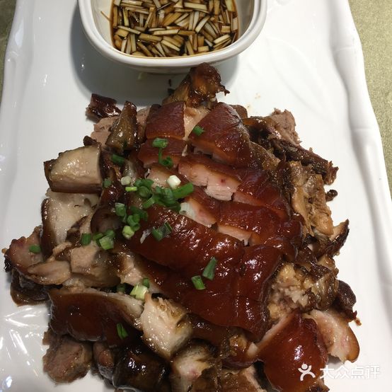 久久香饺子馆(红旗街店)