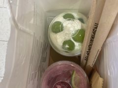 -喜茶(广州佳兆业广场店)