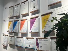-LAB COFFEE来杯咖啡(宝龙店)