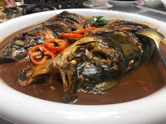 -解家河南菜(商鼎路店)