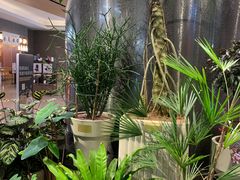 -Gee Coffee Roasters(万象天地店)