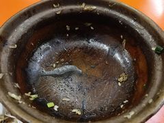 -潮香兴煲仔饭(莲花路店)
