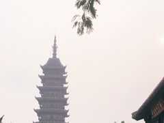 -常熟方塔园