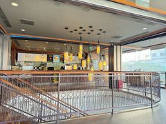 -星巴克(太原柳巷第一店)