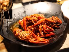 招牌龙虾-沪小胖小龙虾(淮海中路旗舰店)