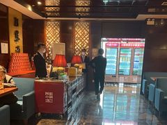 -阿榕小厨(丈八一路店)