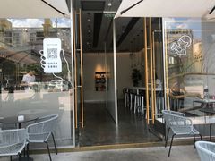 门面-喜茶(佛山顺德容桂天佑城店)