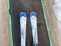 -东北亚滑雪场