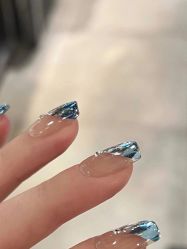 -H12 STAR日式美甲美睫专门店