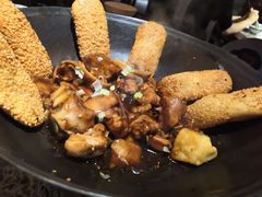 -南京大牌档(香港广场店)