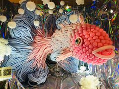 -上海跨国采购会展中心