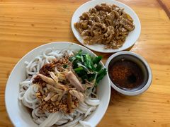-再回首鸡肉米线(人民路一店)