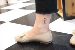 点击看大图 -众刺纹画·纹身·穿孔饰品·海娜定制