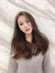 点击看大图 -3AM HAIR SALON染发接发