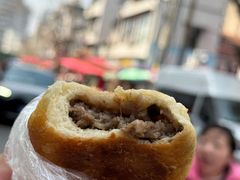 -毛氏汽水包(山海关路店)