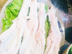 -重庆渝达老火锅(春熙路店)