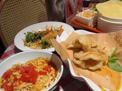 -老郑家东北春饼(龙悦居店)
