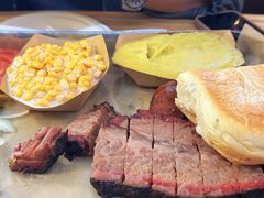 -得州厚道美式烤肉Texas Style BBQ(K11店)