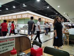 -福成自助烤肉(青春路店)