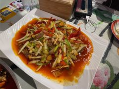 -张妈妈特色川味馆(青年路店)