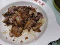 -山芋腔苏北菜(盐城滨海店)