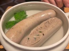 -普拉那啤酒坊Paulaner(凯宾斯基饭店)