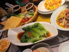 -锦绣金山人家(友谊店)