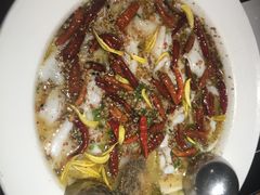 -太二酸菜鱼(福州泰禾店)