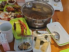 -养牛邓·潮汕牛肉海鲜自助火锅(广州店)