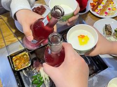-苏格里岛自助海鲜烤肉火锅(集美万达店)