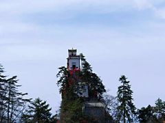 -塔云山