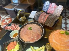 -吼堂老火锅(太古里总店)