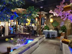 -印巷里主题餐厅(马鞍山店)