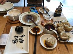 -陈家生煎(世茂双子塔店)