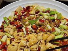 -赤宴·川菜(玉林店)