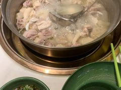 -润园四季椰子鸡火锅(南山海岸城店)