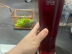 -Let'sBURGERplus·非常创意汉堡(三里屯店)